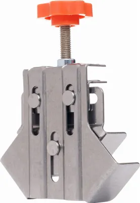 Image de Kraft&Dele KD1195 pince de charpentier d'angle à 90