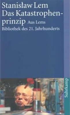 Immagine prodotto di Das Katastrophenprinzip