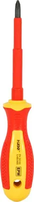 Image de Tournevis Isole 1000V Pz1 5X80Mm