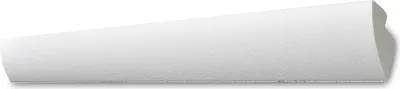 Produktbild von Decosa Lichtleiste G35 (Karoline), 42 x 45 mm, 2 m - 05 Stück