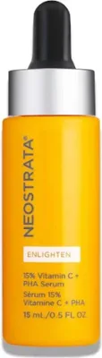 Obrázek produktu pro NeoStrata Enlighten 15% Vitamin C + PHA sérum 15ml