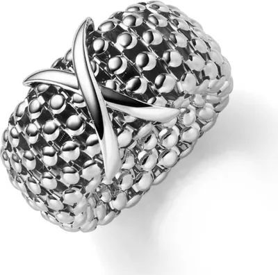 Himbeer-Ring-aus-585-elastisch-Breite-14mm