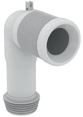 Produktbild von IDEAL STANDARD T002767 Ablaufbogen