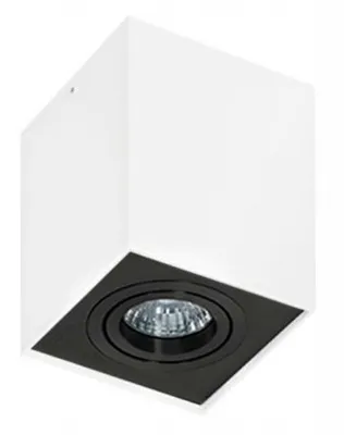 Image de Azzardo ELOY AZ1439 Luminaire apparent 1x50W/GU10
