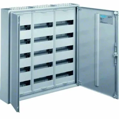 Immagine prodotto di Hager FWB53S Colore del prodotto: Bianco