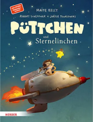 Image de Püttchen und Sternelinchen