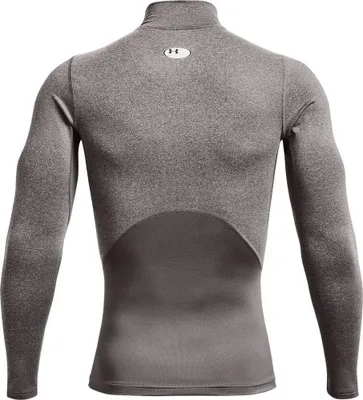 Zdjęcie produktu dla Under Armour Coldgear Armour Compression Mock Longsleeve, Größe:XS