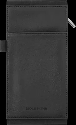 Produktbild von Moleskine klassisches Utensilienband Large, Schwarz