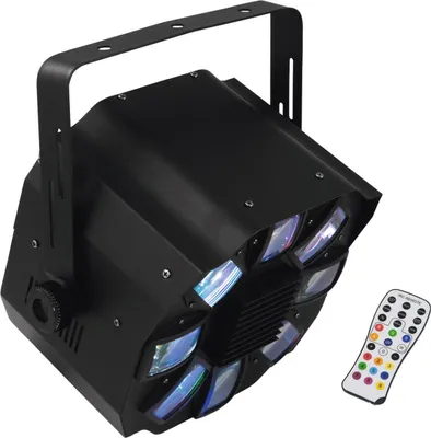LED FE-700 Flowereffekt