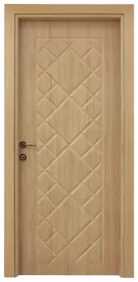 Immagine prodotto di Moderne Beige Haustür Designer Flurtüren Wohnungstüren Einzeltür