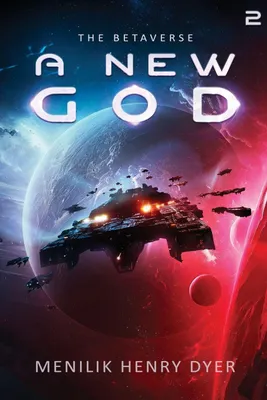 Produktbild von A New God