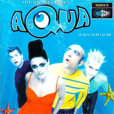 Produktbild von Aqua-Aquarium