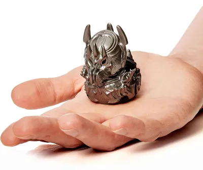 Produktbild von TUBBZ Lord of the Rings: Sauron, Sammelfigur, Film & TV-Serien