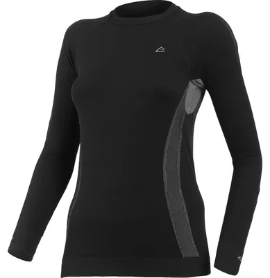 Produktbild von MARELA Damen nahtloses Langarm-T-Shirt