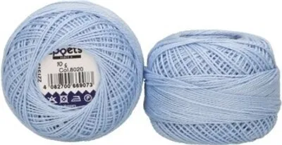 Produktbild von Anchor Puppets Perle 08020 Stickgarn