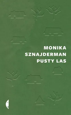 Imagen del producto de ISBN Pusty las, Polski, Twarda okładka, 240 stron(y)