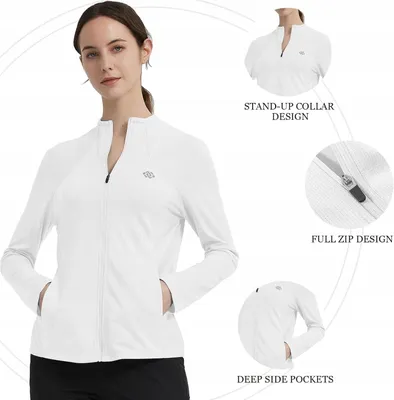 Zdjęcie produktu dla Bluza damska rozpinana rozmiar L