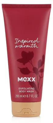 Productafbeelding van Mexx Inspired Warmth, damesparfum, 200 ml