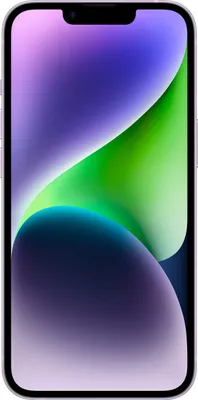 Produktbild von iPhone 14 512GB (Wiederaufbereitet)