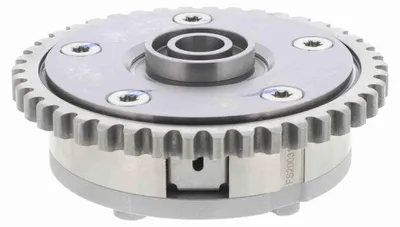 Immagine prodotto di VAICO V20-3051 Regolatore dell'albero a camme per BMW Serie 5 Berlina (E60) - lato sinistro, scarico, 42 denti