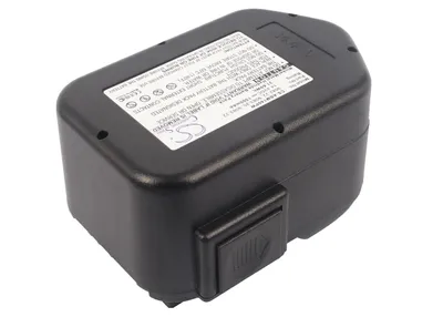 Produktbild von TECHTEK Akku Kompatibel mit [Milwaukee] 0511-21, 0512-21, 0512-25, 0513-20, 0513-21, 0514-20, 0514-24, 0514-52, 0516-20, 0516-22, 0516-52, 0612-20, 0