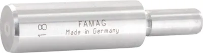 Produktbild von Famag Führungszapfen Bormax prima lang b. 40mm 1619.012-12mm-10mm