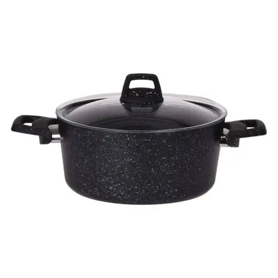 Obrázok produktu pre Excellent Houseware hrniec s pokrievkou 4,4 l hliník