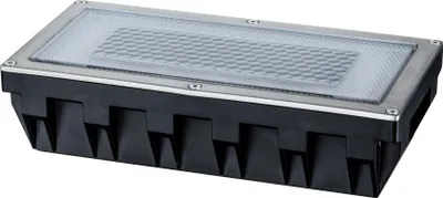 Produktbild von Paulmann Solar LED Bodeneinbauleuchte Box