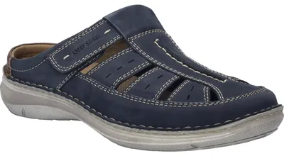 Zdjęcie produktu dla JOSEF SEIBEL New Anvers 76 | Sandały dla Mężczyźni | niebieski