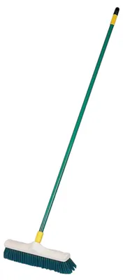 Immagine prodotto di Scopa Dura completa