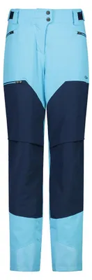 Produktbild von CMP Damen Skihose Ski Pant 34