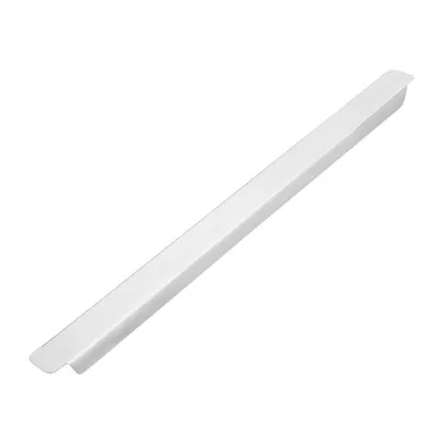 Immagine prodotto di Divisorio Vogue in acciaio inox per contenitori GN 31,8 cm
