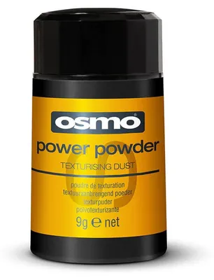 Produktbild von Osmo Power Powder 9 g - Texturizing Dust