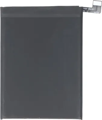 Produktbild von Akku passend für Xiaomi Mi 10T Lite 5G, Li-Polymer, 3,87V, 4820mAh, 18,65Wh,  ohne Werkzeug