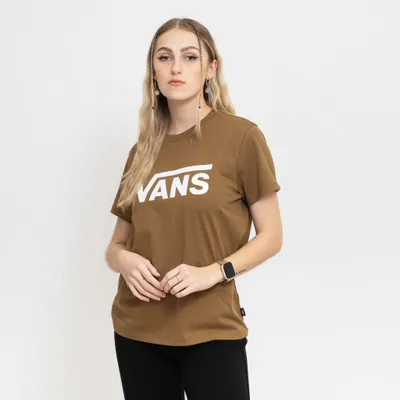 Produktbild von VANS WM Flying V Crew Tee