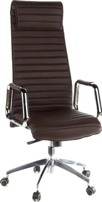 Obrázok produktu pre hjh OFFICE manažérske kreslo ASPERA 20 Ergonomické kancelárske kreslo s podrúčkami Kožené otočné kreslo do kancelárie, domácnosti