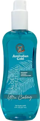 Zdjęcie produktu dla Australian Gold Aloe Freeze Gel Kojący Chłodzący