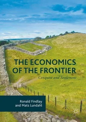 Obrázek produktu pro The Economics of the Frontier