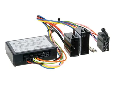 Produktbild von LFB Mercedes ISO/10 Pin ISO > Multilead