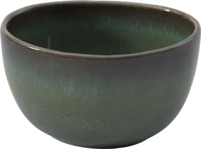 Produktbild von Villeroy & Boch 1042953822, Dip-Schale, Rund, Steingut, Grün, 0,14 l, Lave