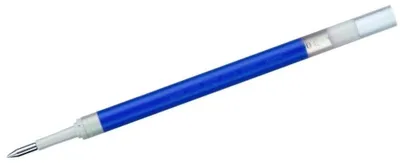 Zdjęcie produktu dla Wkład Pentel KFR7-C Hybrid Gel Grip Retractable, niebieski, 0,35 mm