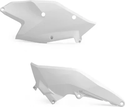 Immagine prodotto di Pannelli laterali POLISPORT colore OEM (2016)