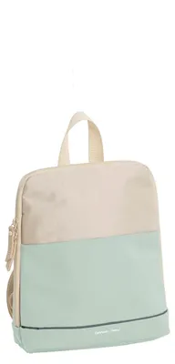 Produktbild von DANIEL RAY DRS25.1469 RV-City-RS CITYRUCKSACK mint/beige