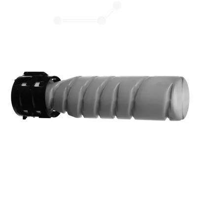 Produktbild von Original Konica Minolta A1UC050 / TN-116 Toner schwarz, 11.000 Seiten, 0,74 Cent pro Seite - ersetzt Konica Minolta A1UC050 / TN116 Tonerkartusche
