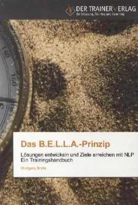 Immagine prodotto di Das B.E.L.L.A.-Prinzip
