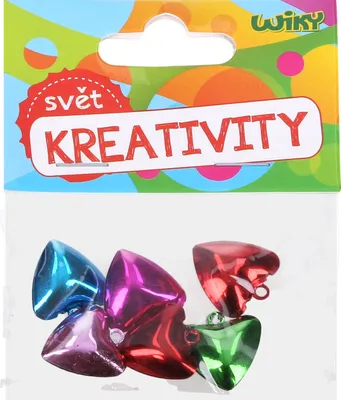 Immagine prodotto di Campana - cuore