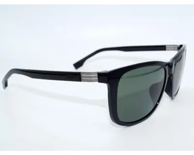 Image de HUGO BOSS BLACK Lunettes de soleil Lunettes de soleil BOSS 1617 807 UC
