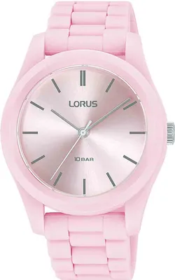Produktbild von Lorus RG257RX9 Damenuhr 36mm 10ATM