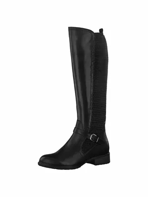 Produktbild von Tamaris Stiefel Stiefel Leder/Synthetik