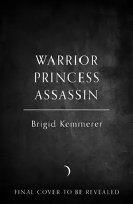 Zdjęcie produktu dla Warrior Princess Assassin